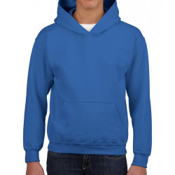 Gildan Kids Heavy Blend™ Hooded Sweatshirt