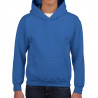 Gildan Kids Heavy Blend™ Hooded Sweatshirt