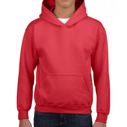 Gildan Kids Heavy Blend™ Hooded Sweatshirt
