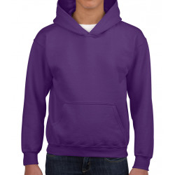 Gildan Kids Heavy Blend™ Hooded Sweatshirt