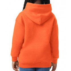 Gildan Kids Heavy Blend™ Hooded Sweatshirt