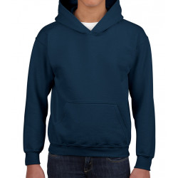 Gildan Kids Heavy Blend™ Hooded Sweatshirt