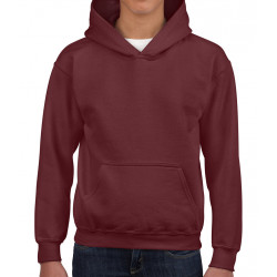 Gildan Kids Heavy Blend™ Hooded Sweatshirt