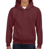 Gildan Kids Heavy Blend™ Hooded Sweatshirt