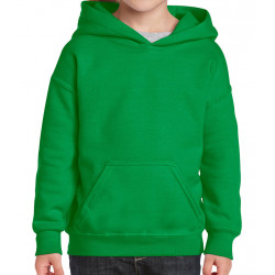 Gildan Kids Heavy Blend™ Hooded Sweatshirt