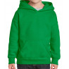 Gildan Kids Heavy Blend™ Hooded Sweatshirt