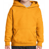 Gildan Kids Heavy Blend™ Hooded Sweatshirt