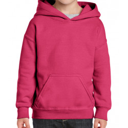 Gildan Kids Heavy Blend™ Hooded Sweatshirt
