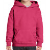 Gildan Kids Heavy Blend™ Hooded Sweatshirt