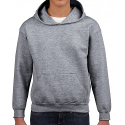 Gildan Kids Heavy Blend™ Hooded Sweatshirt