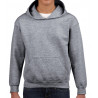 Gildan Kids Heavy Blend™ Hooded Sweatshirt