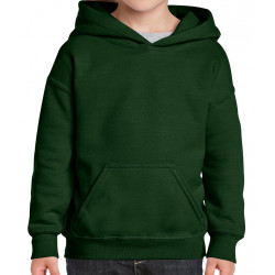 Gildan Kids Heavy Blend™ Hooded Sweatshirt