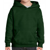 Gildan Kids Heavy Blend™ Hooded Sweatshirt