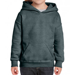 Gildan Kids Heavy Blend™ Hooded Sweatshirt