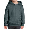 Gildan Kids Heavy Blend™ Hooded Sweatshirt