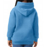 Gildan Kids Heavy Blend™ Hooded Sweatshirt