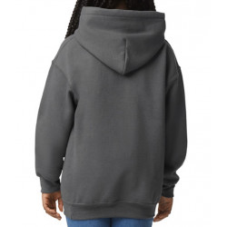 Gildan Kids Heavy Blend™ Hooded Sweatshirt