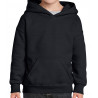 Gildan Kids Heavy Blend™ Hooded Sweatshirt