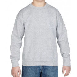 Gildan Kids Heavy Blend™ Drop Shoulder Sweatshirt