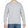 Gildan Kids Heavy Blend™ Drop Shoulder Sweatshirt