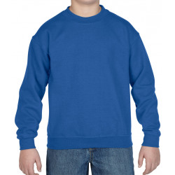 Gildan Kids Heavy Blend™ Drop Shoulder Sweatshirt
