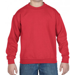 Gildan Kids Heavy Blend™ Drop Shoulder Sweatshirt
