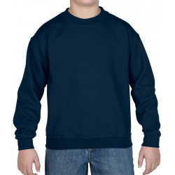 Gildan Kids Heavy Blend™ Drop Shoulder Sweatshirt