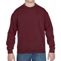 Gildan Kids Heavy Blend™ Drop Shoulder Sweatshirt
