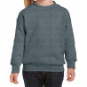 Gildan Kids Heavy Blend™ Drop Shoulder Sweatshirt