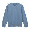 Gildan SoftStyle® Midweight Fleece 1/4 Zip Sweatshirt
