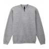Gildan SoftStyle® Midweight Fleece 1/4 Zip Sweatshirt