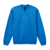 Gildan SoftStyle® Midweight Fleece 1/4 Zip Sweatshirt
