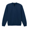 Gildan SoftStyle® Midweight Fleece 1/4 Zip Sweatshirt