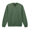 Gildan SoftStyle® Midweight Fleece 1/4 Zip Sweatshirt