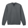 Gildan SoftStyle® Midweight Fleece 1/4 Zip Sweatshirt
