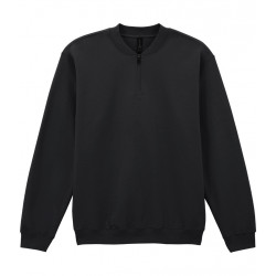 Gildan SoftStyle® Midweight Fleece 1/4 Zip Sweatshirt