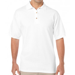 Gildan DryBlend® Jersey Polo Shirt