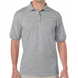 Gildan DryBlend® Jersey Polo Shirt
