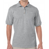 Gildan DryBlend® Jersey Polo Shirt