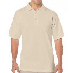 Gildan DryBlend® Jersey Polo Shirt