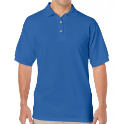 Gildan DryBlend® Jersey Polo Shirt