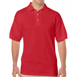 Gildan DryBlend® Jersey Polo Shirt