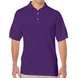 Gildan DryBlend® Jersey Polo Shirt