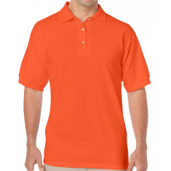 Gildan DryBlend® Jersey Polo Shirt