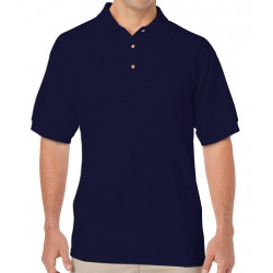 Gildan DryBlend® Jersey Polo Shirt