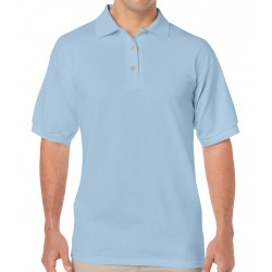 Gildan DryBlend® Jersey Polo Shirt