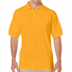 Gildan DryBlend® Jersey Polo Shirt