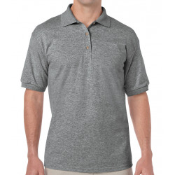 Gildan DryBlend® Jersey Polo Shirt