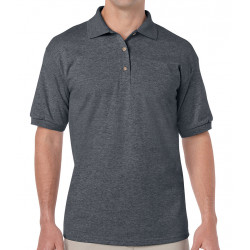 Gildan DryBlend® Jersey Polo Shirt
