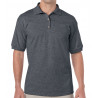 Gildan DryBlend® Jersey Polo Shirt